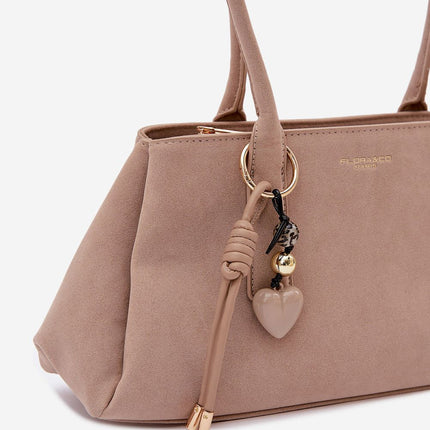  Everyday handbag model 230569 Step in style 