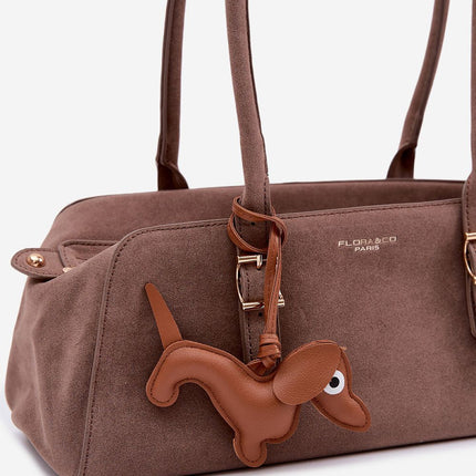  Everyday handbag model 230571 Step in style 