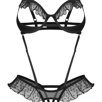  Shapewear Body model 230586 Obsessive 