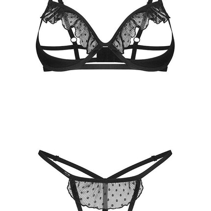  Sexy set model 230587 Obsessive 