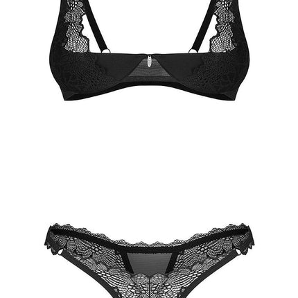  Sexy set model 230589 Obsessive 