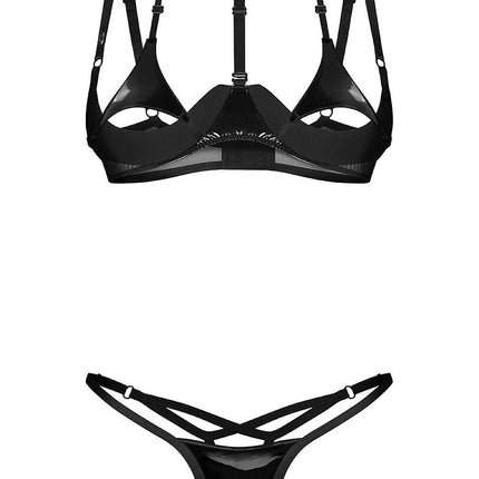  Sexy set model 230593 Obsessive 
