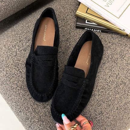  Mocassin model 230598 Step in style 