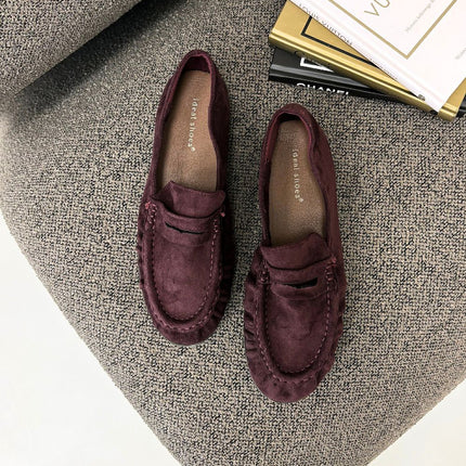  Mocassin model 230599 Step in style 