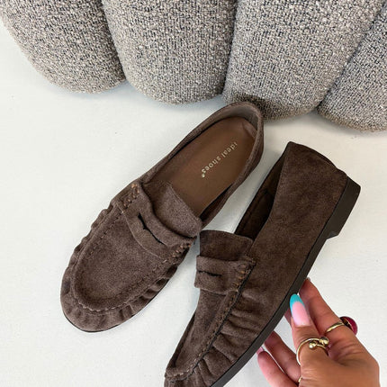  Mocassin model 230600 Step in style 