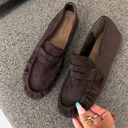  Mocassin model 230601 Step in style 