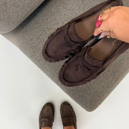  Mocassin model 230601 Step in style 