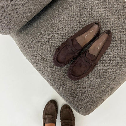  Mocassin model 230601 Step in style 