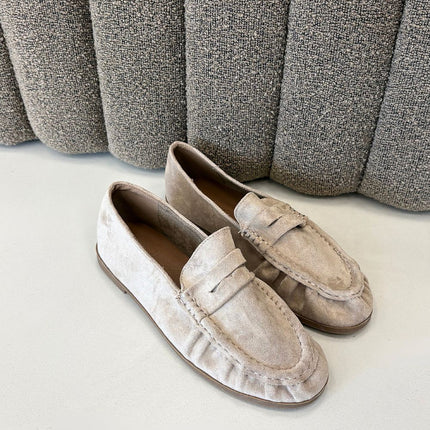  Mocassin model 230602 Step in style 