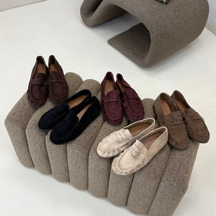  Mocassin model 230602 Step in style 