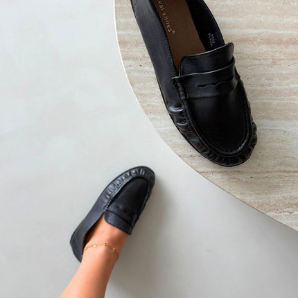  Mocassin model 230603 Step in style 