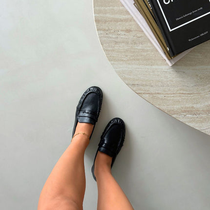  Mocassin model 230603 Step in style 