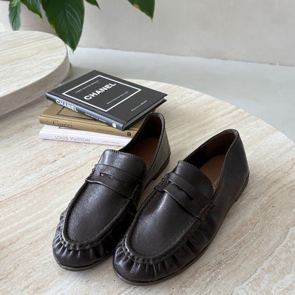  Mocassin model 230604 Step in style 
