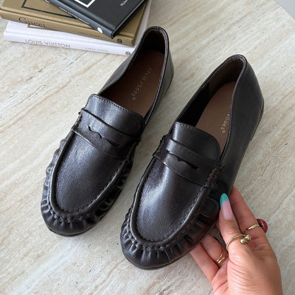  Mocassin model 230604 Step in style 