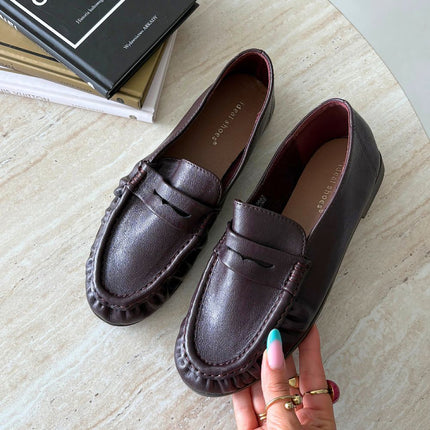  Mocassin model 230605 Step in style 