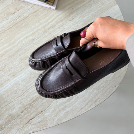  Mocassin model 230605 Step in style 