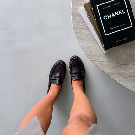  Mocassin model 230605 Step in style 