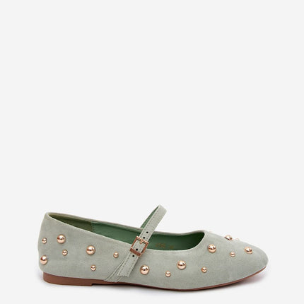  Ballet flats model 230610 Step in style 