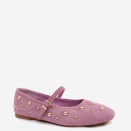 Ballet flats model 230611 Step in style 