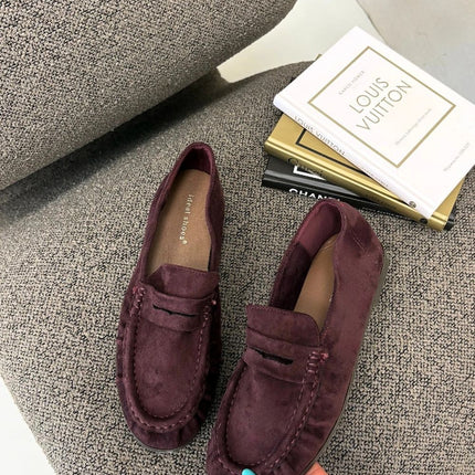  Mocassin model 230599 Step in style 