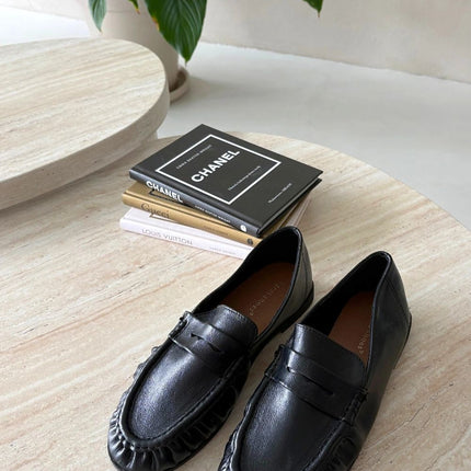  Mocassin model 230603 Step in style 