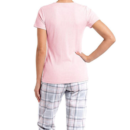  Pyjama model 230622 Donna 