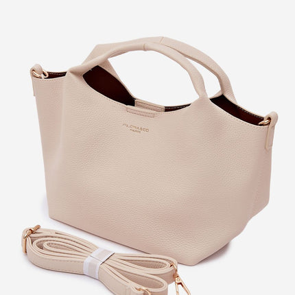  Everyday handbag model 230682 Step in style 