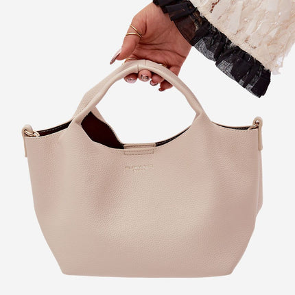  Everyday handbag model 230682 Step in style 