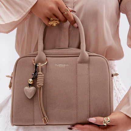  Everyday handbag model 230687 Step in style 