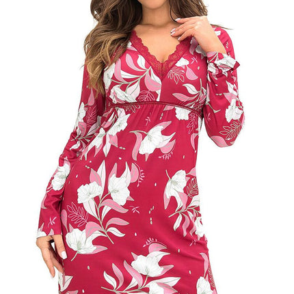  Nightshirt model 230697 Donna 