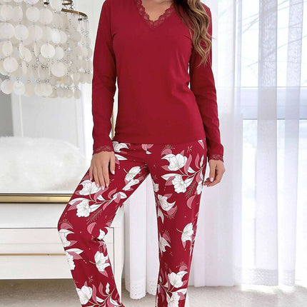 Pyjama model 230699 Donna 