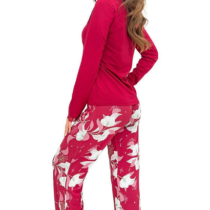  Pyjama model 230699 Donna 