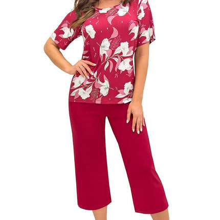  Pyjama model 230700 Donna 