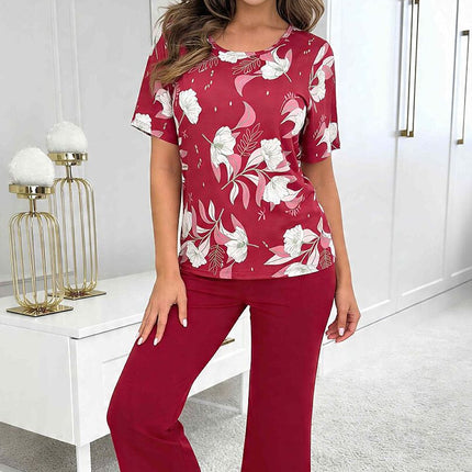 Pyjama model 230700 Donna 