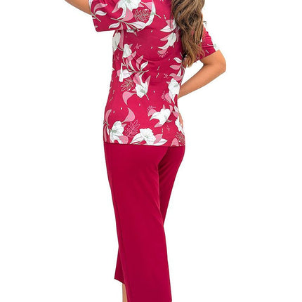  Pyjama model 230700 Donna 