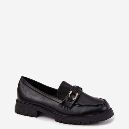  Mocassin model 230731 Step in style 