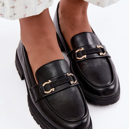  Mocassin model 230731 Step in style 