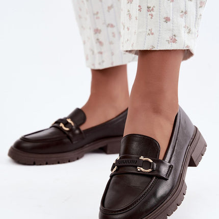  Mocassin model 230732 Step in style 