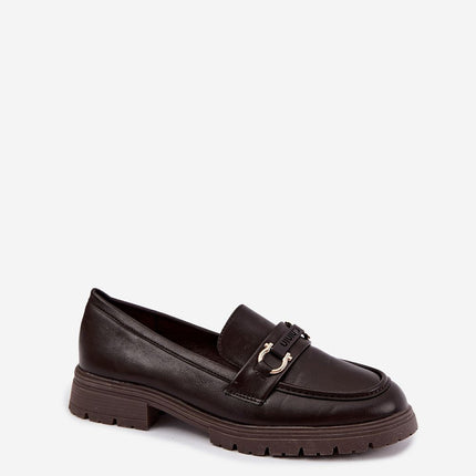  Mocassin model 230732 Step in style 
