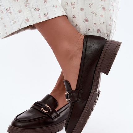  Mocassin model 230732 Step in style 