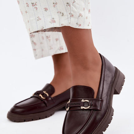  Mocassin model 230733 Step in style 