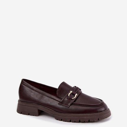  Mocassin model 230733 Step in style 