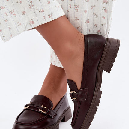  Mocassin model 230733 Step in style 