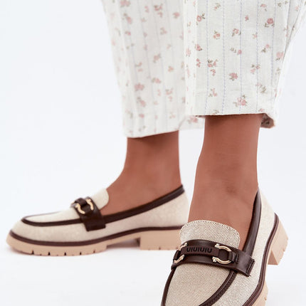  Mocassin model 230734 Step in style 