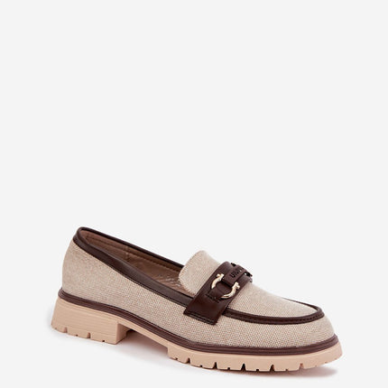  Mocassin model 230734 Step in style 