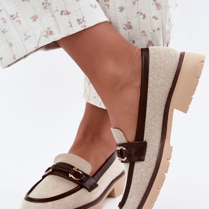  Mocassin model 230734 Step in style 