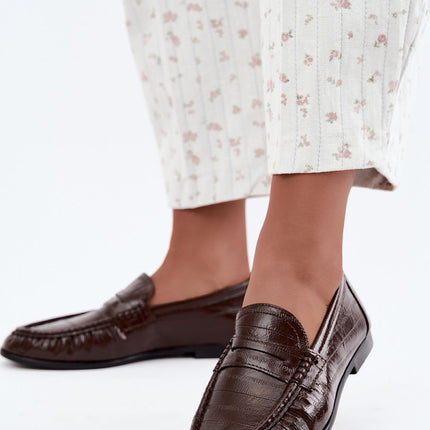 Mocassin model 230735 Step in style 
