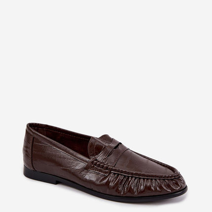  Mocassin model 230735 Step in style 