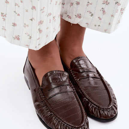  Mocassin model 230735 Step in style 