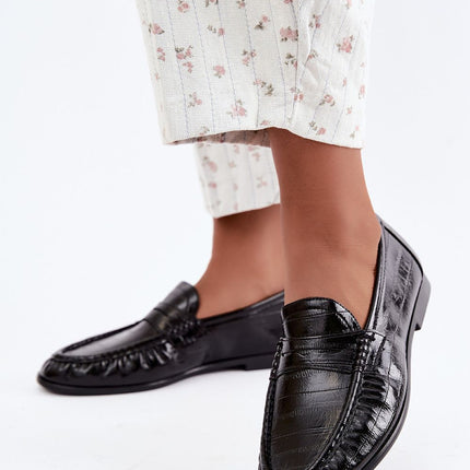  Mocassin model 230736 Step in style 